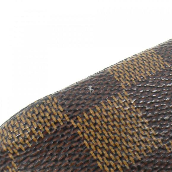 LOUIS VUITTON Brown Damier Shoulder Bag - Picture 3 of 10